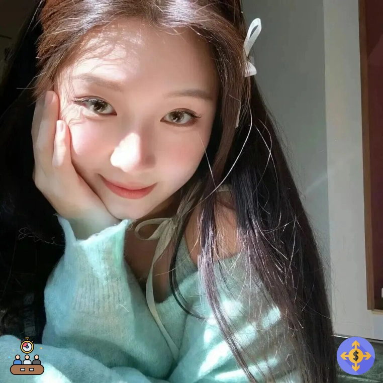 赵女士